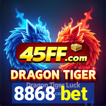 8868 bet